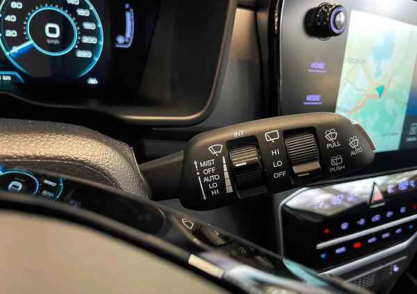 SsangYong Tivoli Grand cena 116900 przebieg: 5500, rok produkcji 2023 z Szczecin małe 631